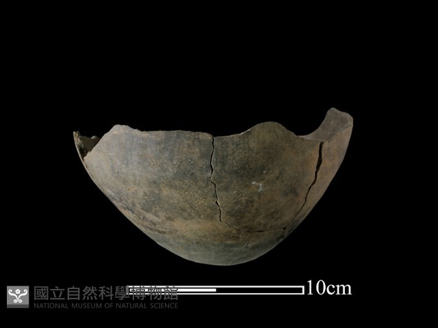 陶罐藏品圖，第1張