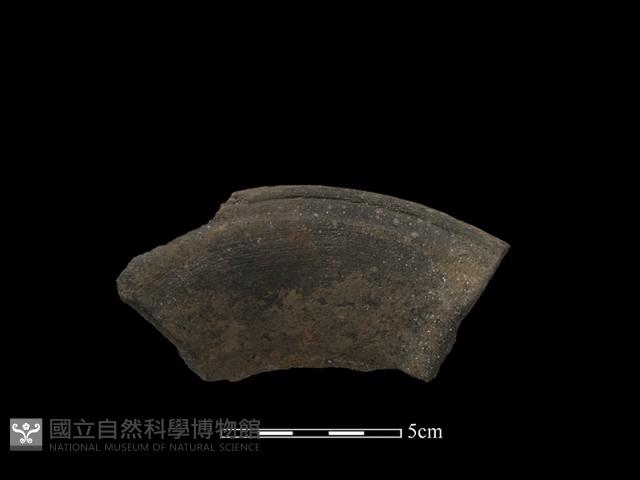 陶罐藏品圖，第2張