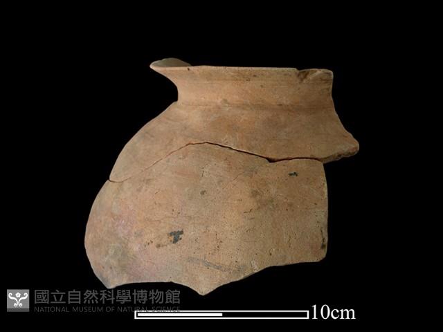 陶罐藏品圖，第1張