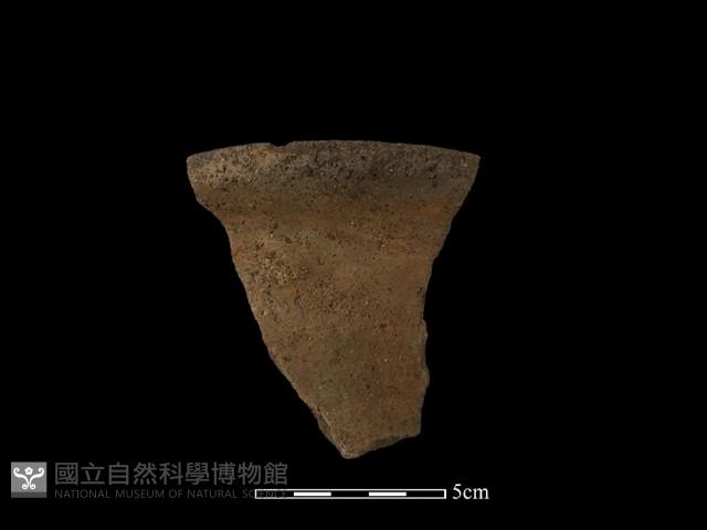 陶罐藏品圖，第2張