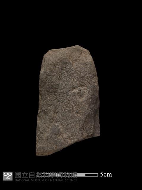 斧鋤形器藏品圖，第2張