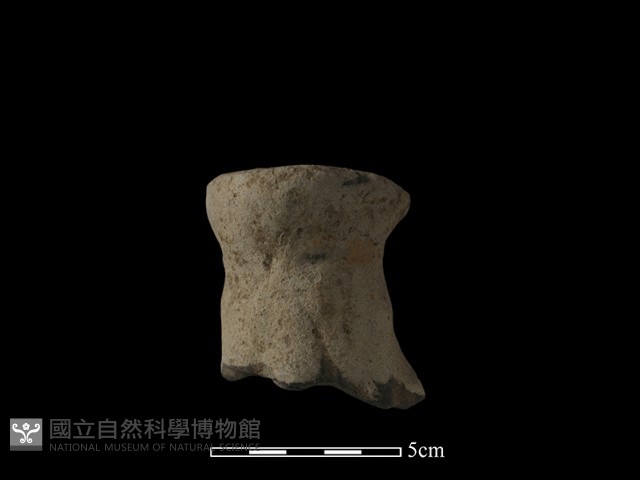陶蓋鈕藏品圖，第1張