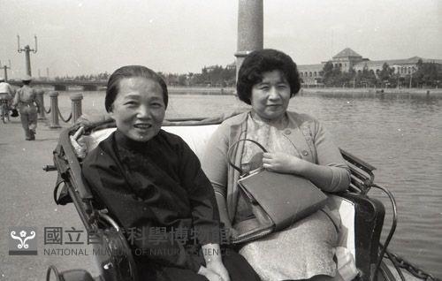 1950至2006年臺灣常民生活藏品圖，第1張