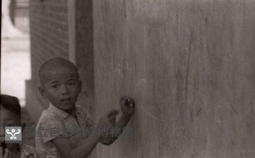 1950至2006年臺灣常民生活藏品圖，第1張