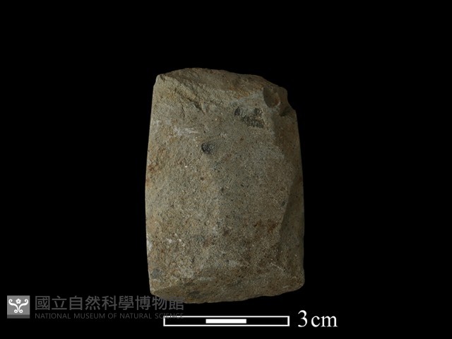 錛鑿形器藏品圖，第1張