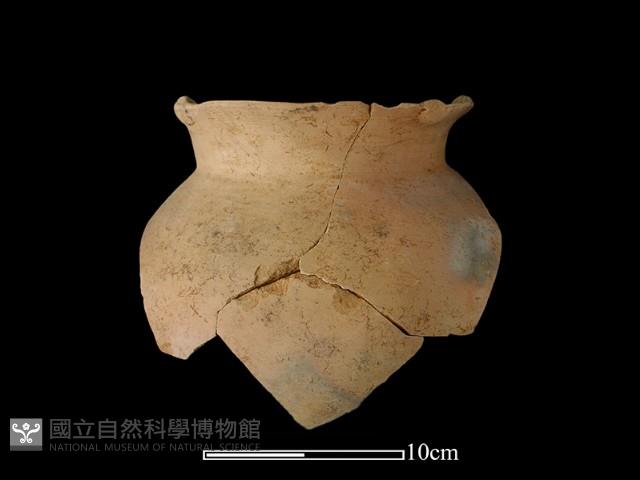 陶罐藏品圖，第1張