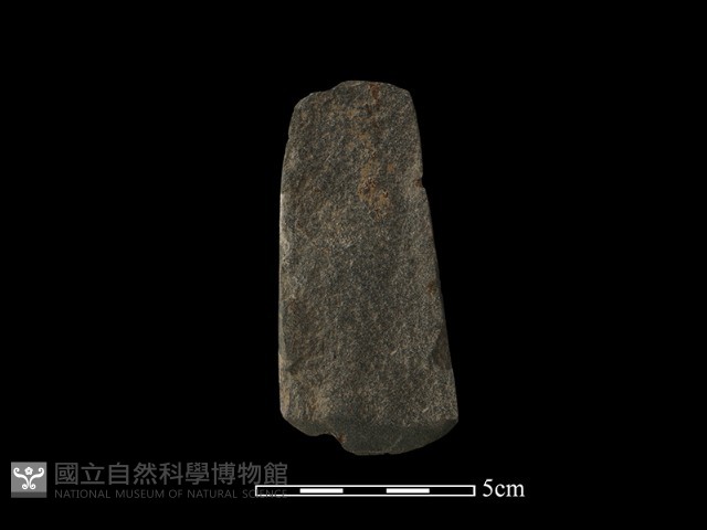 錛鑿形器藏品圖，第1張