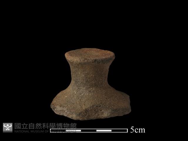 陶蓋鈕藏品圖，第2張