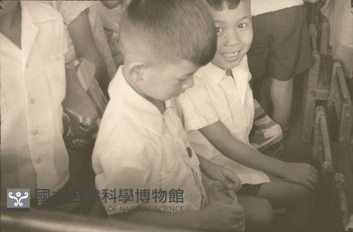 1950至2006年臺灣常民生活藏品圖，第1張