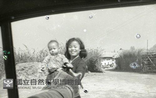 1950至2006年臺灣常民生活藏品圖，第1張