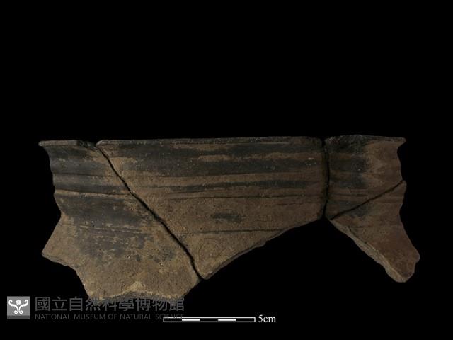 陶罐藏品圖，第2張