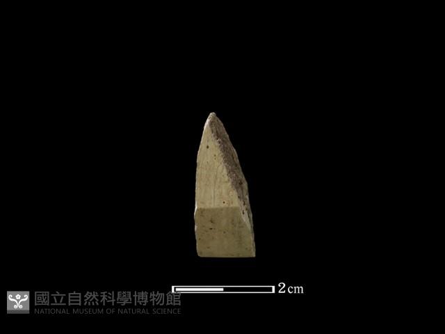 錛鑿形器藏品圖，第2張