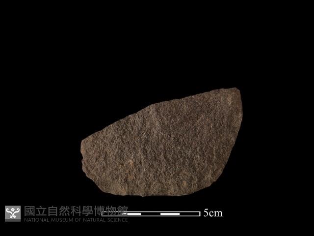 石片器藏品圖，第2張