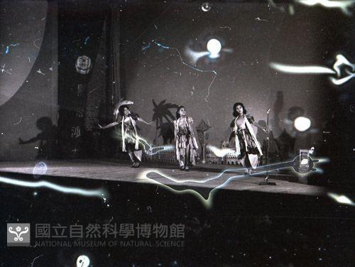 1950至2006年臺灣常民生活藏品圖，第1張