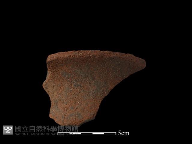 陶罐藏品圖，第1張