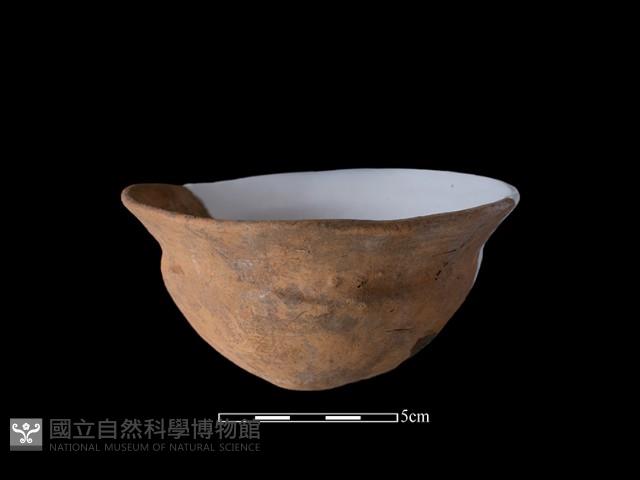 陶缽藏品圖，第1張