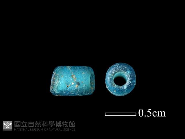 玻璃珠藏品圖，第1張