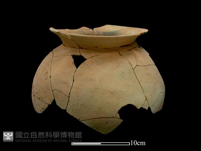 陶罐藏品圖，第1張