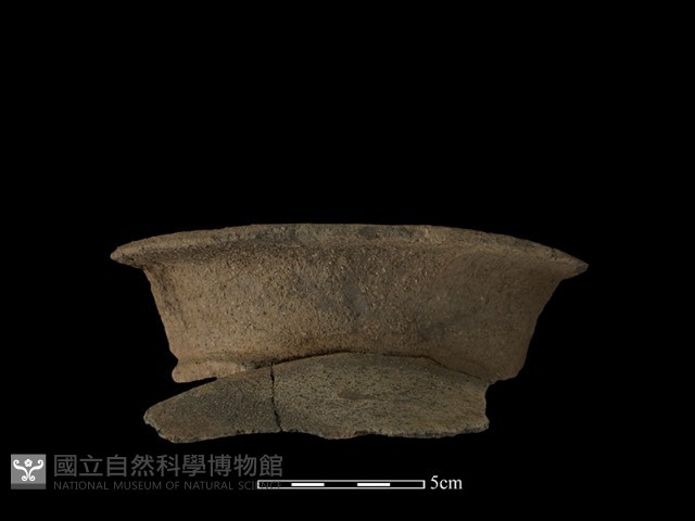陶罐藏品圖，第2張