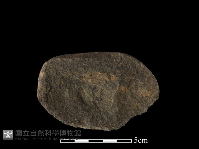 石片器藏品圖，第1張