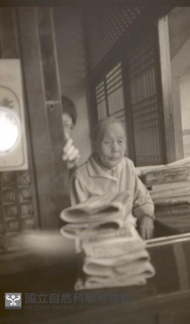 1950至2006年臺灣常民生活藏品圖，第1張