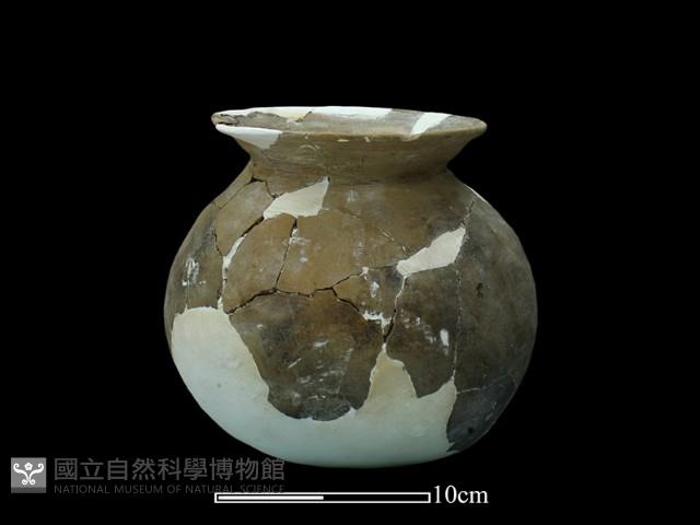 陶罐藏品圖，第2張
