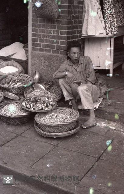 1950至2006年臺灣常民生活藏品圖，第1張