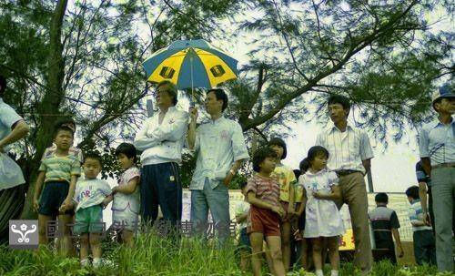 1950至2006年臺灣常民生活藏品圖，第1張