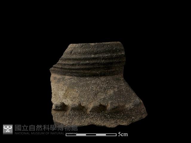 陶罐藏品圖，第2張