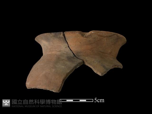 陶罐藏品圖，第2張