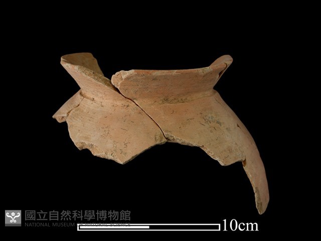 陶罐藏品圖，第2張