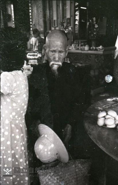 1950至2006年臺灣常民生活藏品圖，第1張