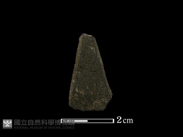 矛鏃形器藏品圖，第2張