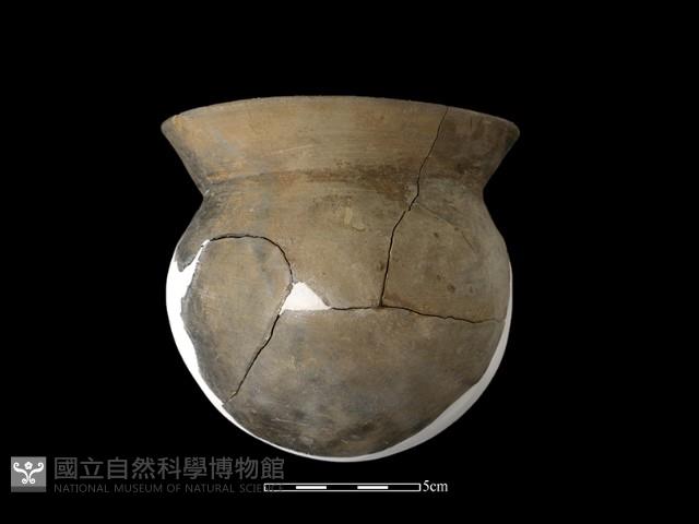 陶罐藏品圖，第1張