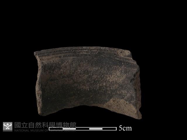 陶罐藏品圖，第2張