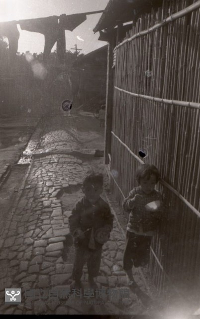 1950至2006年臺灣常民生活藏品圖，第1張