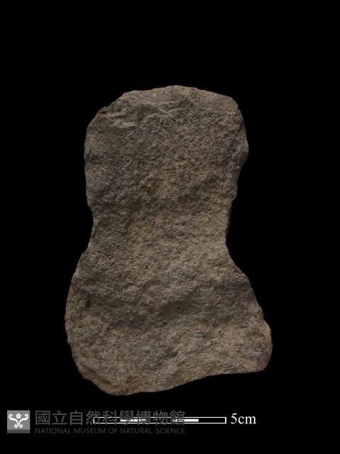 斧鋤形器藏品圖，第1張