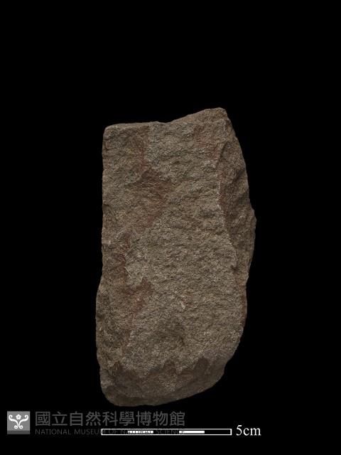 斧鋤形器藏品圖，第1張