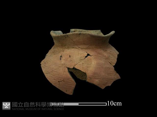 陶罐藏品圖，第1張