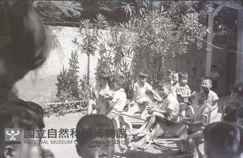 1950至2006年臺灣常民生活藏品圖，第1張