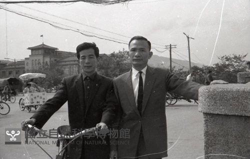 1950至2006年臺灣常民生活藏品圖，第1張