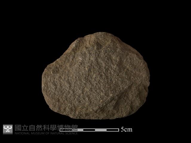 石片器藏品圖，第1張