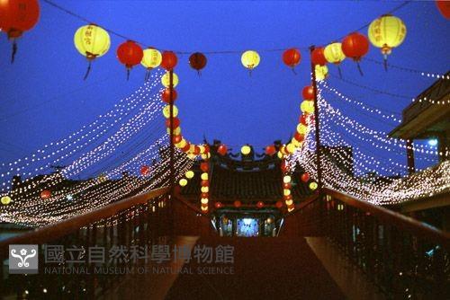 1950至2006年臺灣常民生活藏品圖，第1張