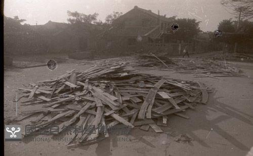 1950至2006年臺灣常民生活藏品圖，第1張