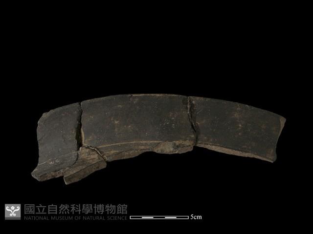 陶罐藏品圖，第1張