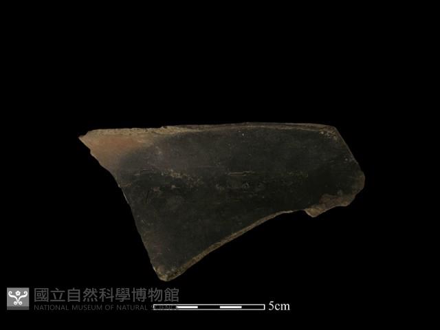 陶罐藏品圖，第1張