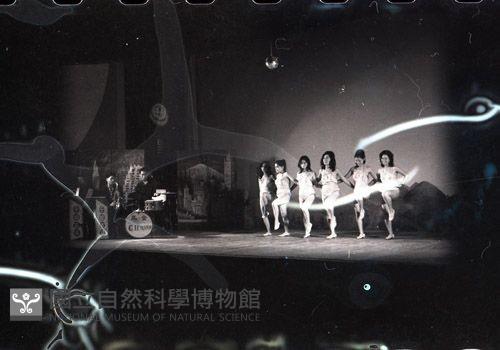1950至2006年臺灣常民生活藏品圖，第1張