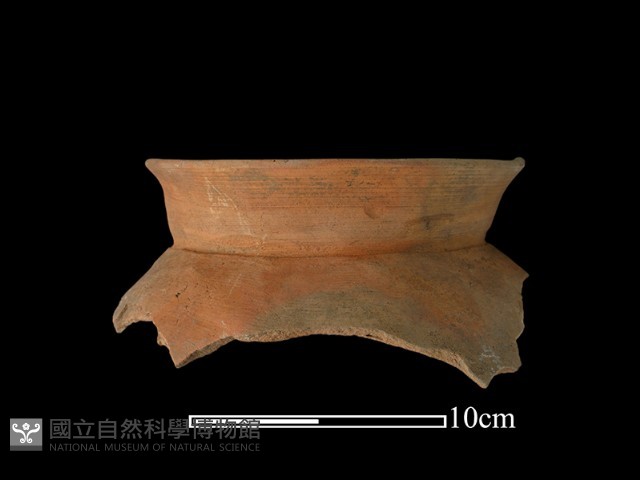 陶罐藏品圖，第1張