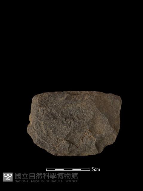 斧鋤形器藏品圖，第1張