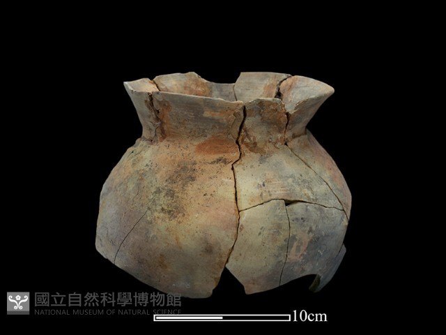 陶罐藏品圖，第2張
